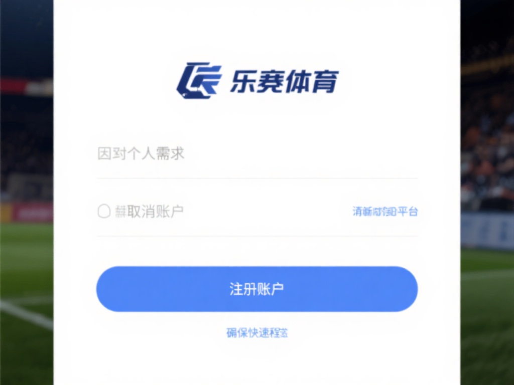 乐竞体育怎么注销账户？详细步骤教你快速完成注销流程 (乐竞体育账户注销指南：详细步骤助你快速完成流程）