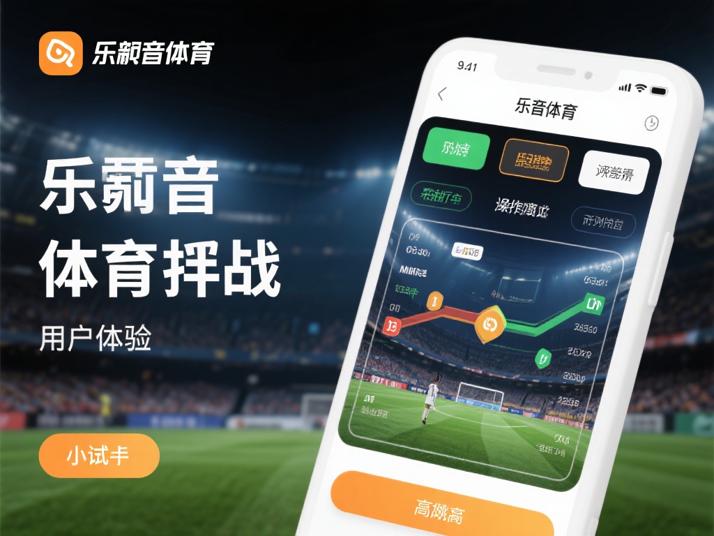 乐颖体育竞彩比赛：为您带来最激动人心的赛事预测体验 (乐颖体育竞彩比赛：为您呈现最激动人心的赛事预测与精彩体验）