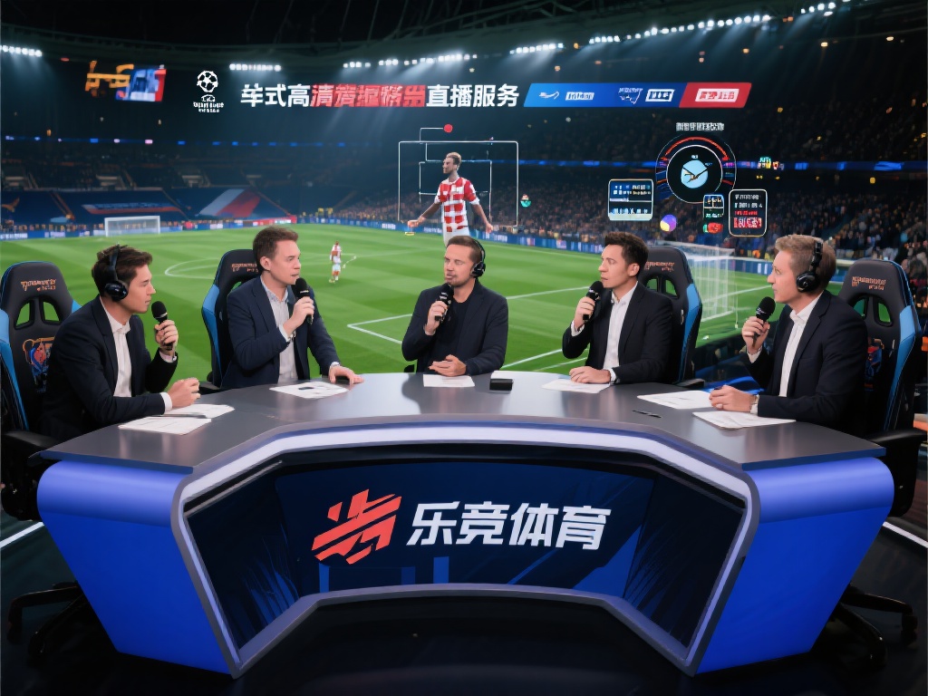 乐竞体育台子：为您带来最激动人心的体育赛事直播体验 (乐竞体育台子：为您呈现最激动人心的全球体育赛事直播盛宴）