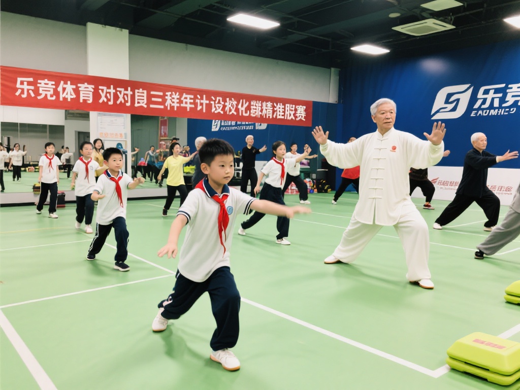乐竞体育广东：打造南粤地区体育竞技新高地，助力全民健身热潮 (乐竞体育广东：构建南粤体育竞技新高地，助推全民健身热潮发展）