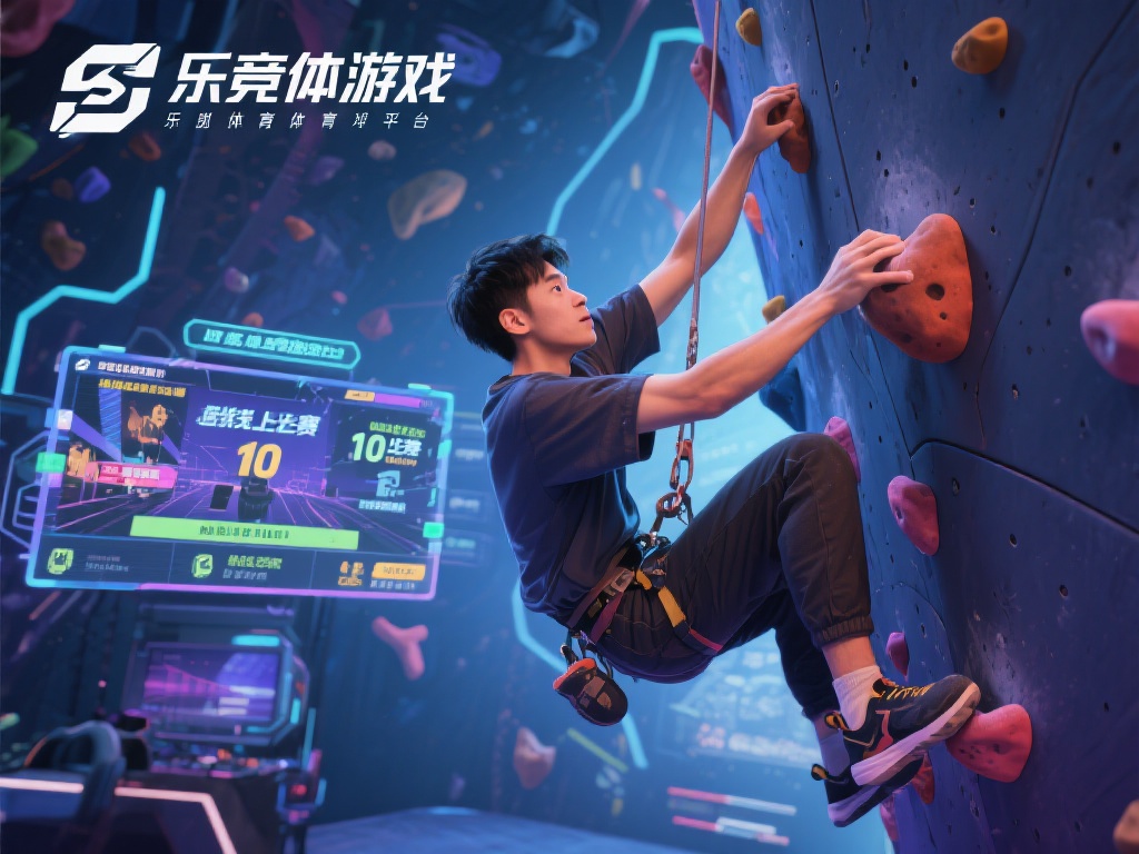 乐竞体育游戏平台：挑战极限运动，激发你的竞技热情与激情 (乐竞体育游戏平台：挑战极限运动，激发竞技热情与无尽激情）
