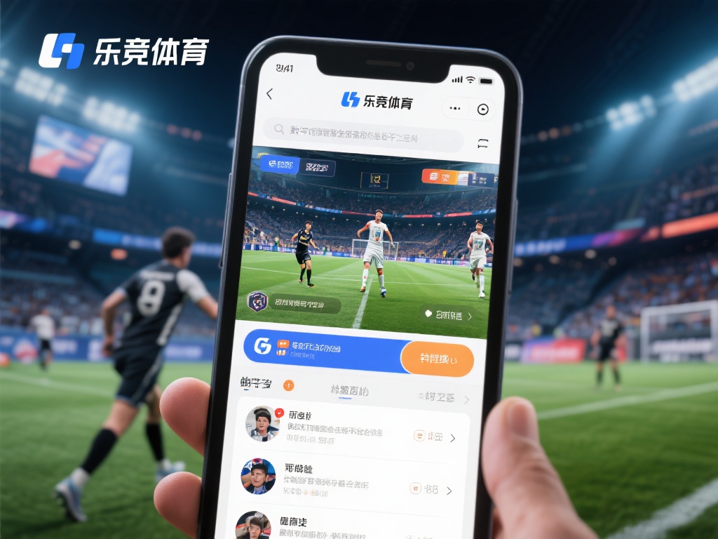 乐竞体育是什么？一文带你了解其背景、特点及用户体验 (乐竞体育是什么？全面解析其背景、独特特点与用户真实体验）