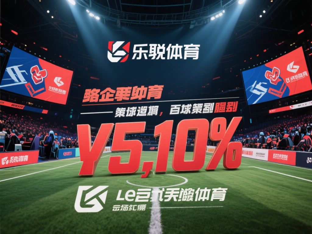 在体育产业蓬勃发展的当下，一家企业的市值突破历史新