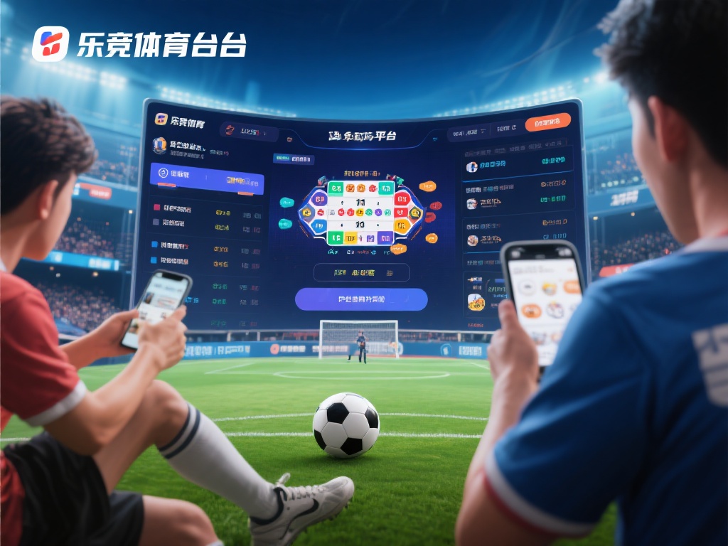 对于体育爱好者来说，一个好的平台不仅仅是提供赛事信