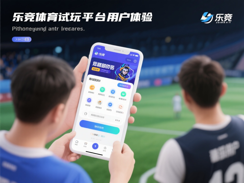 更重要的是，乐竞体育试玩平台注重用户体验。无论是界