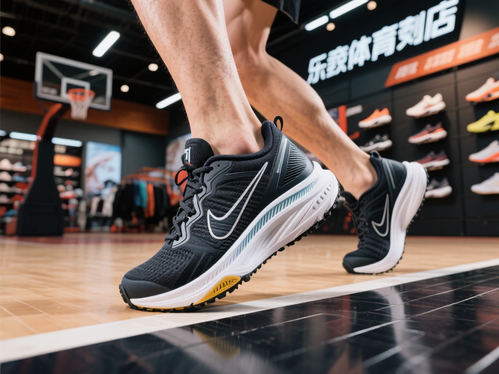 运动装备的选择直接影响你的表现和体验。想象一下，穿