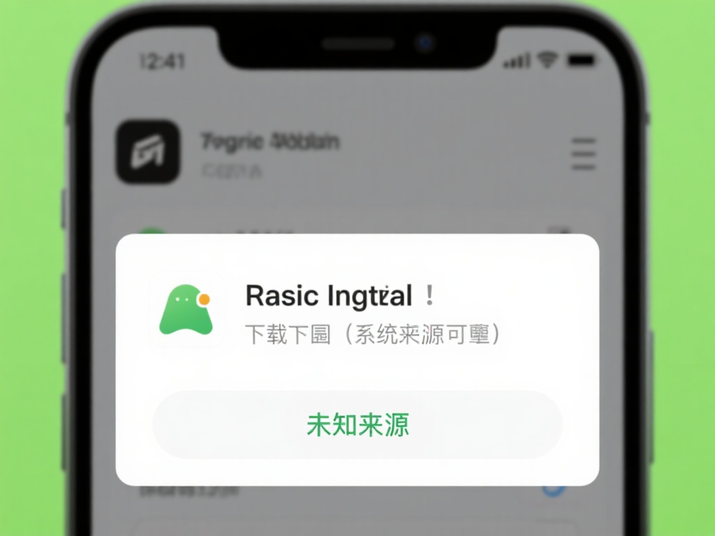 快速安装：下载完成后，系统会自动提示安装。如果你使