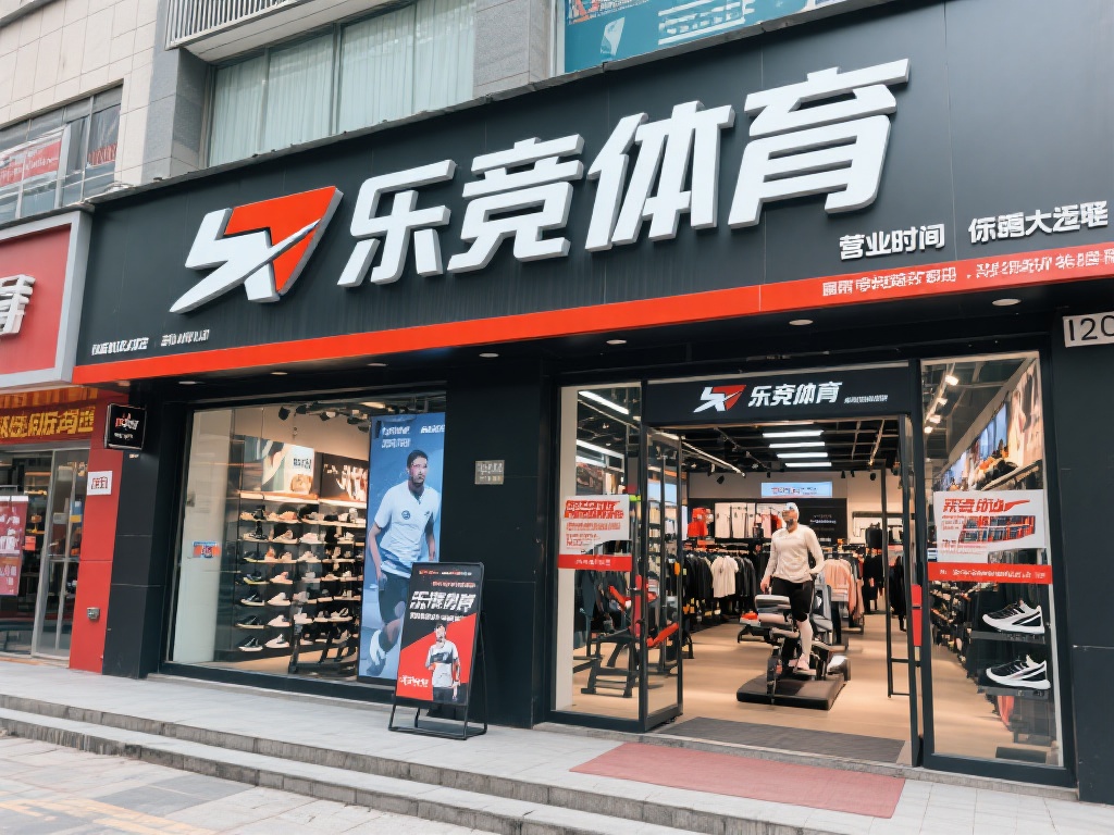 对于热爱运动的朋友来说，找到一家靠谱的体育用品店至