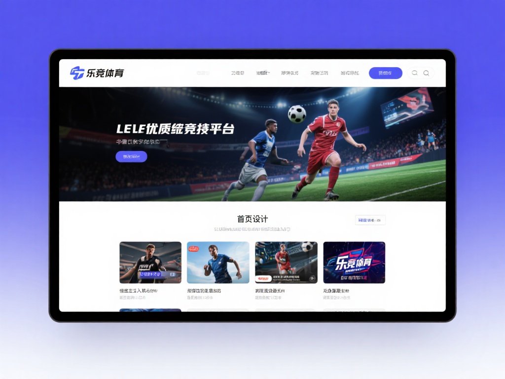 在当今数字化时代，体育爱好者与娱乐追寻者对线上平台