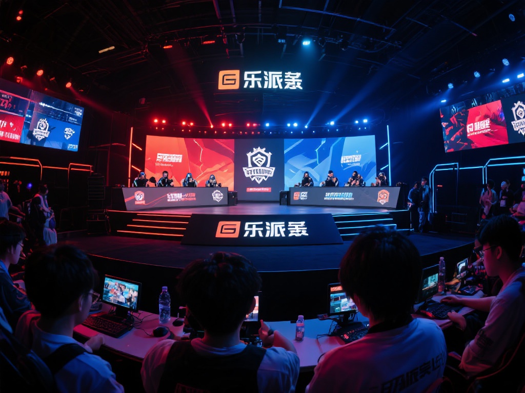 在电竞营销中，单纯的曝光远远不够，品牌需要与用户建