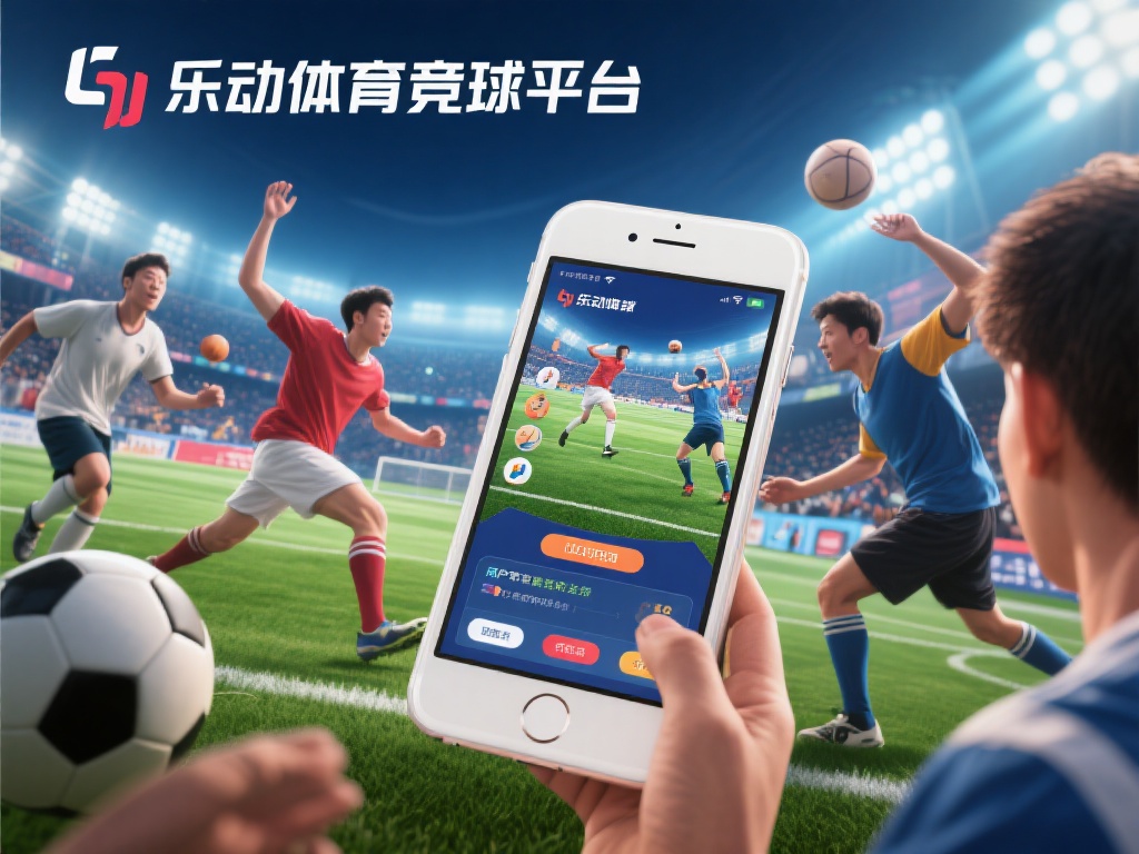 在快节奏的现代生活中，体育不仅是一种健身方式，更成