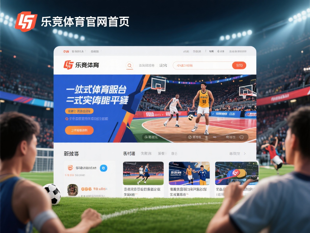 乐竞体育官网首页：为您提供全方位体育直播与竞技分析的门户 (乐竞体育官网首页：全方位体育直播与深度竞技分析的首选平台）