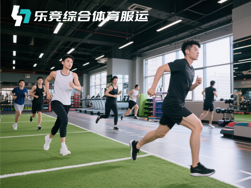 乐竞综合体育：打造全方位运动体验，助力健康生活新方式 (乐竞综合体育：构建全方位运动体验，引领健康生活新潮流）