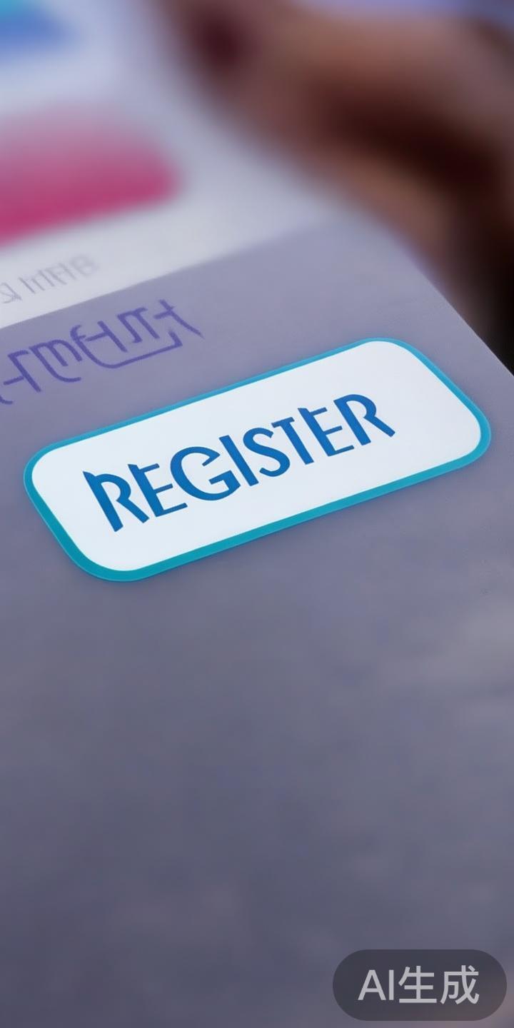 乐鱼体育电竞官网登录平台全面注册流程与注意事项详解