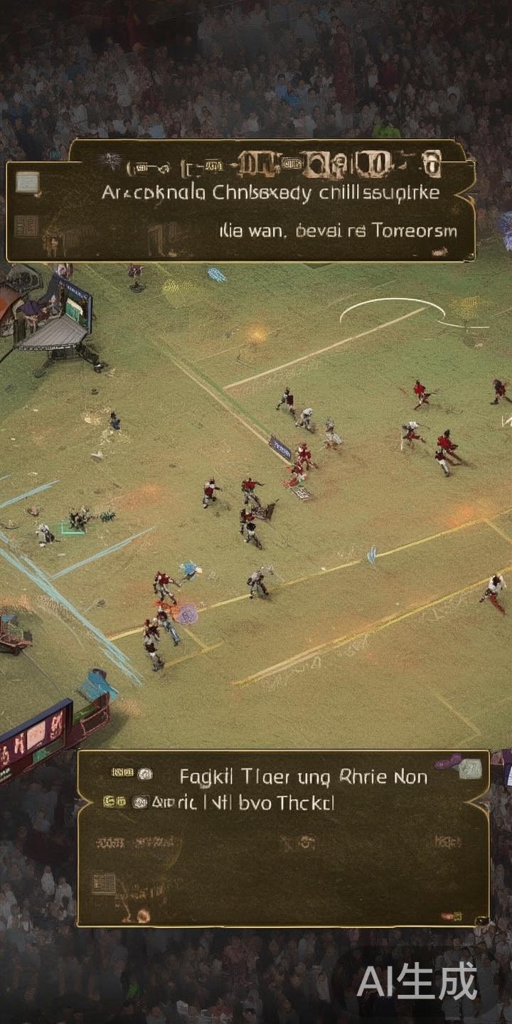 乐博体育电竞最新赛事资讯与精彩比赛回顾全景解析