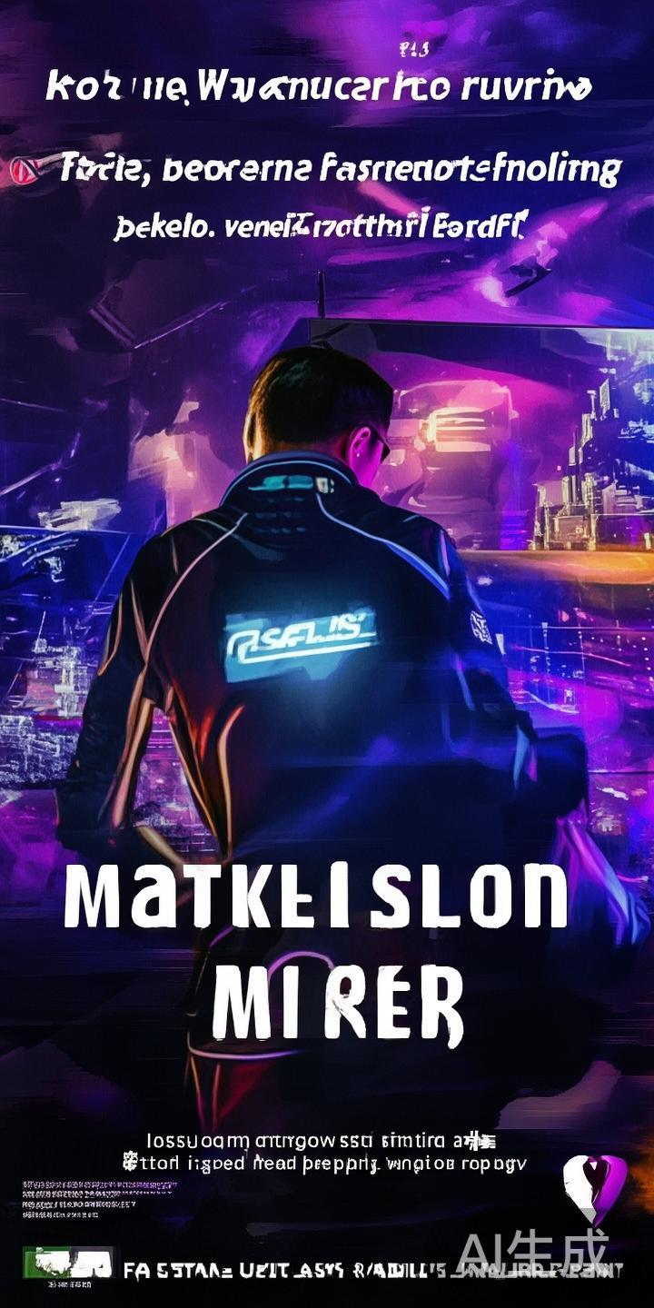 乐动体育电竞未来发展趋势与创新战略的全面战略展望