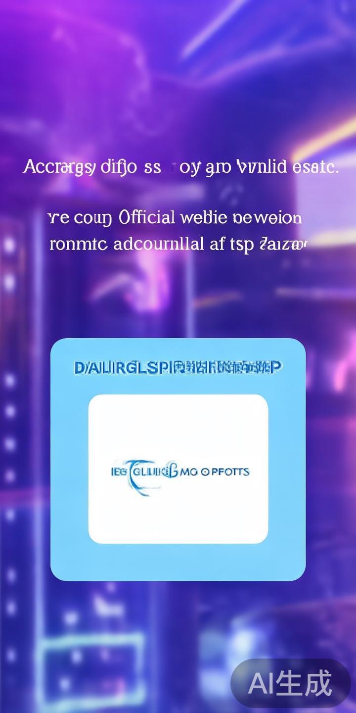 乐竞体育登录流程与快速注册账号全面攻略指导