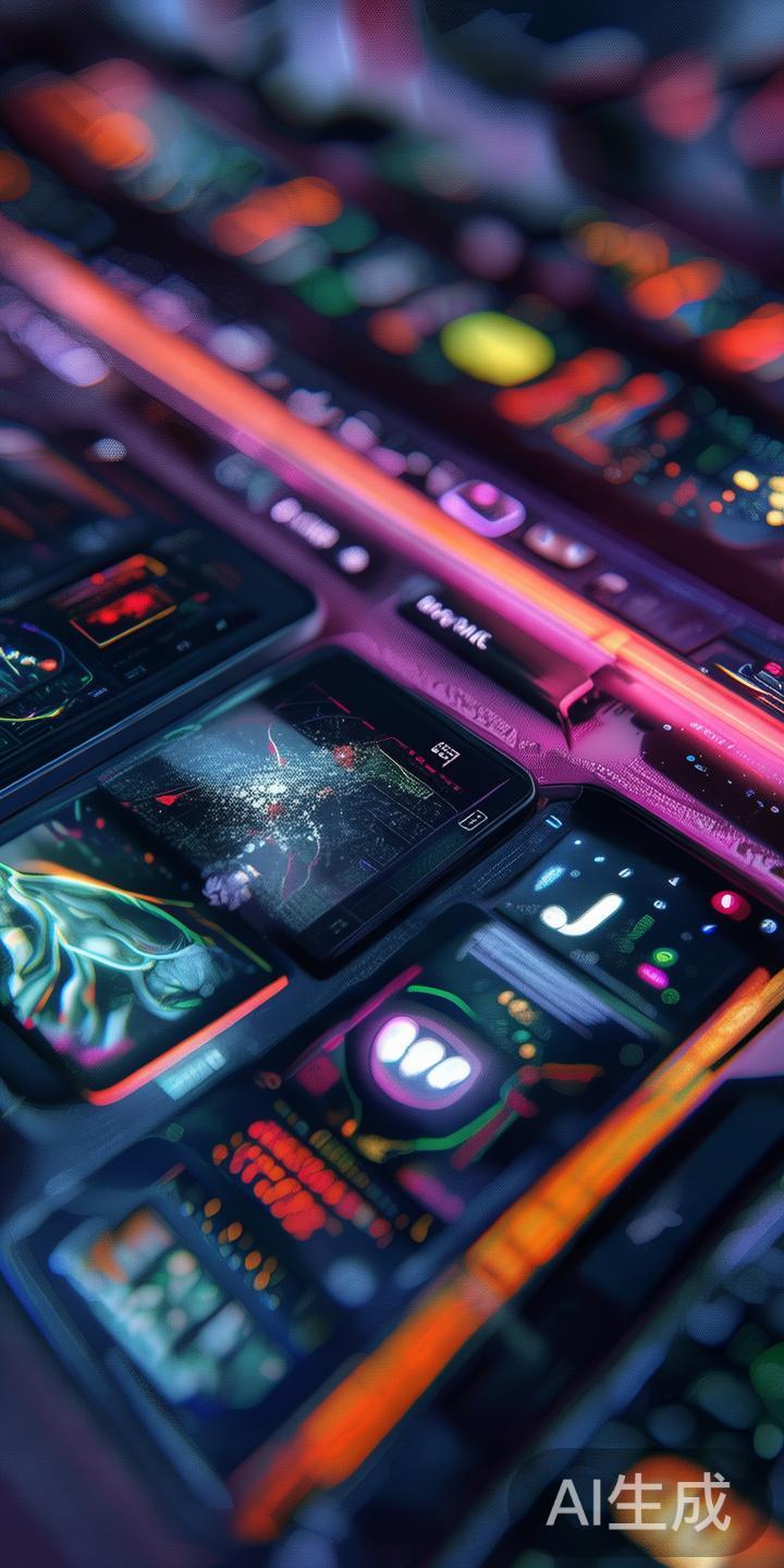 除此之外，双方在科技创新和用户体验方面的共同追求，