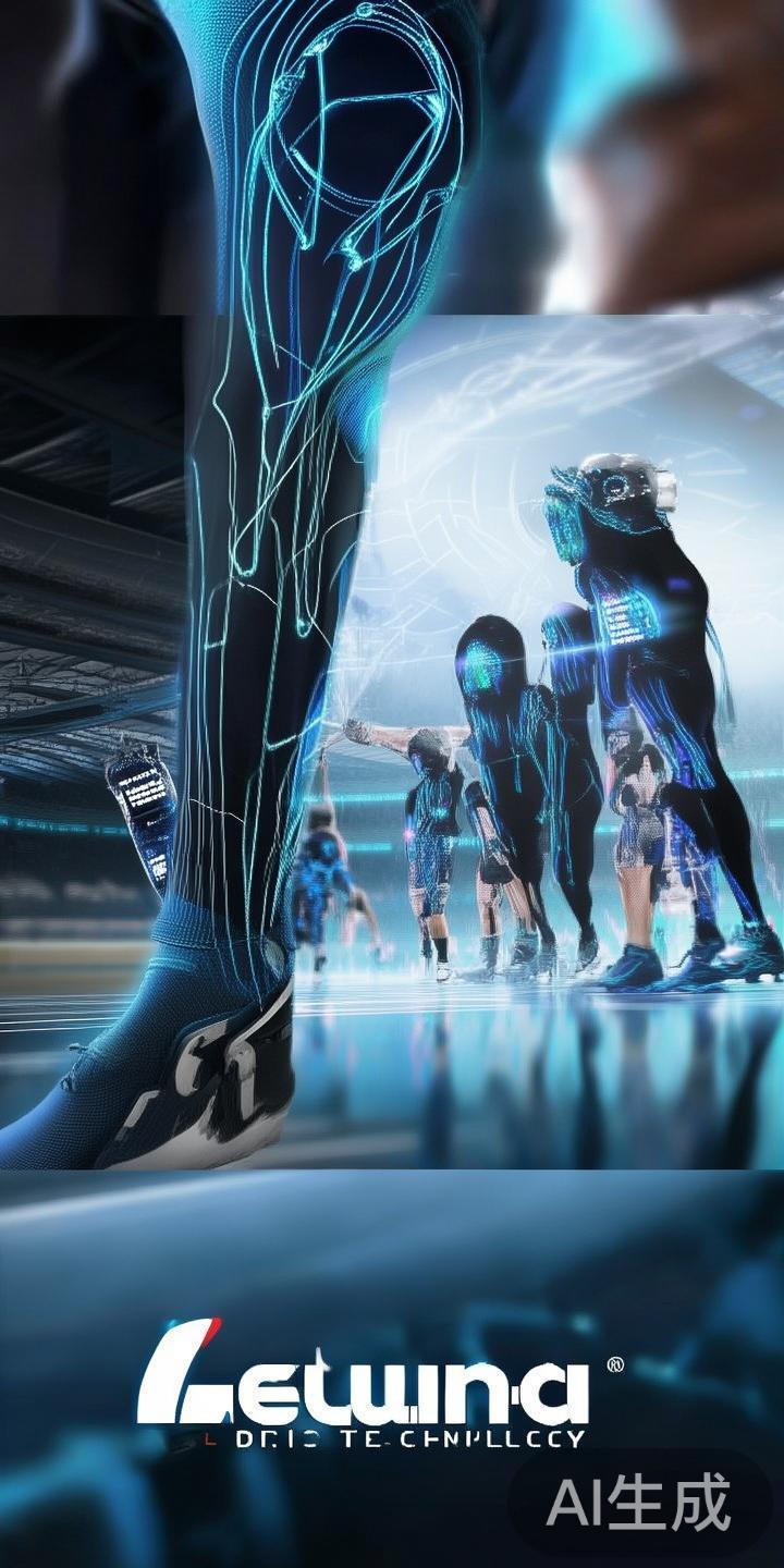 乐竞英雄体育科技引领未来运动装备创新与持续发展新趋势 在现代体育运动中,科技的不断创新为运动装备带来了前