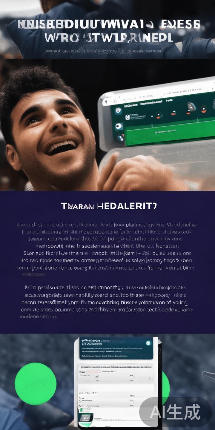 乐竞体育平台提现流程全攻略:详细操作步骤与注意事项 在体育平台运营中,用户的资金安全和提现便捷性始终是