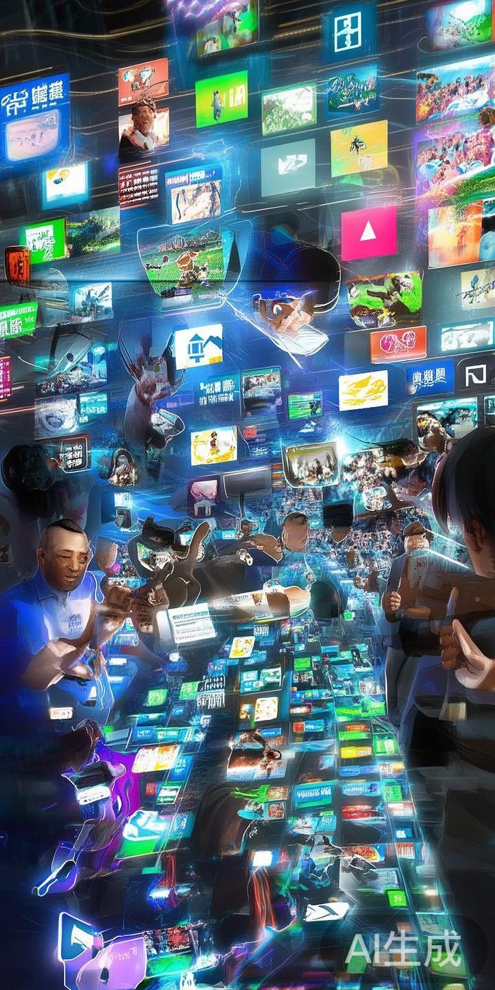 关注乐竞体育官方账号,第一时间掌握最新体育赛事资讯与精彩内容