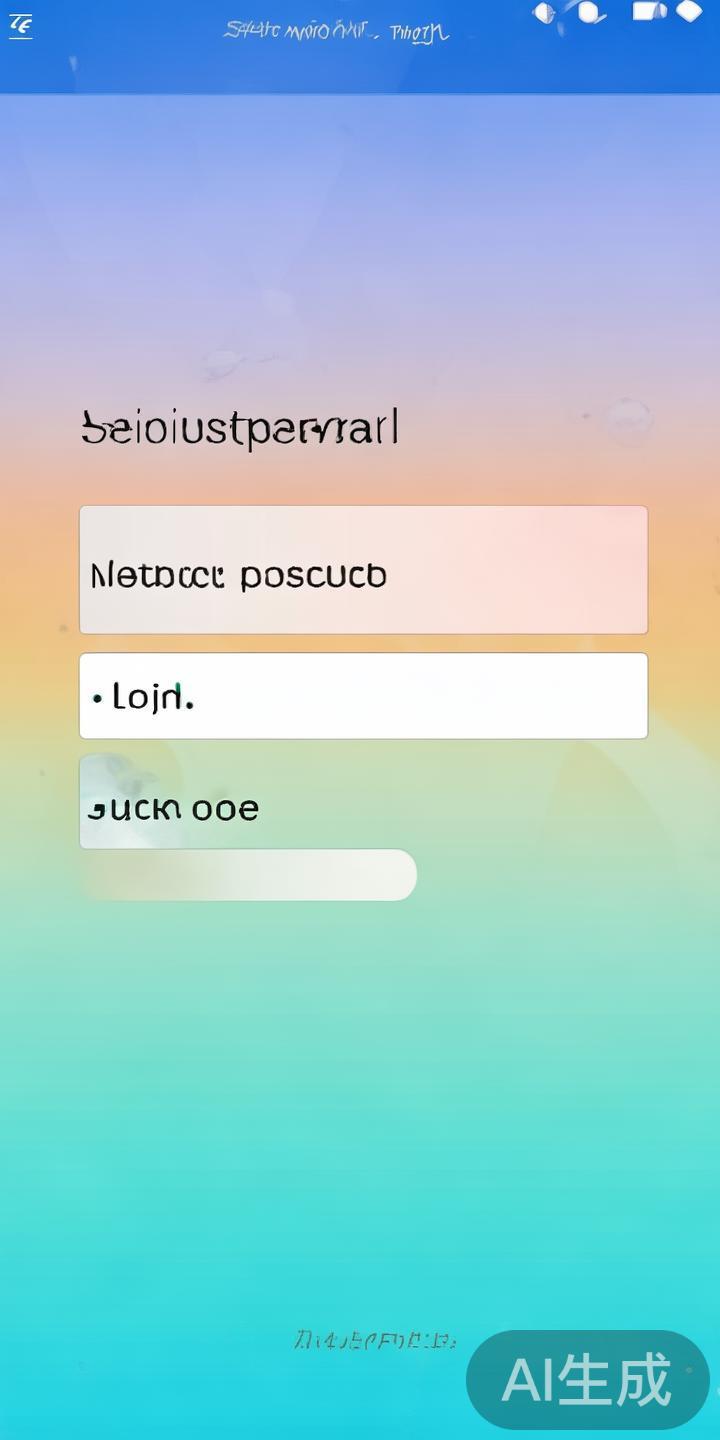 乐竞体育手机端登录界面详解与快速注册流程指南 乐竞体育的手机端登录界面设计简洁大方,重点在于提升