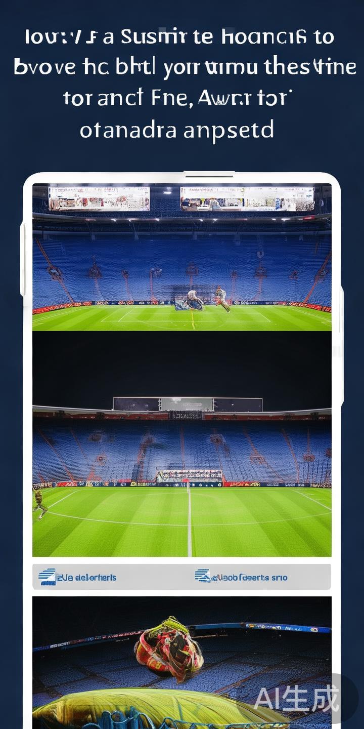 乐竞体育首页指南:快速定位直播频道与观看攻略