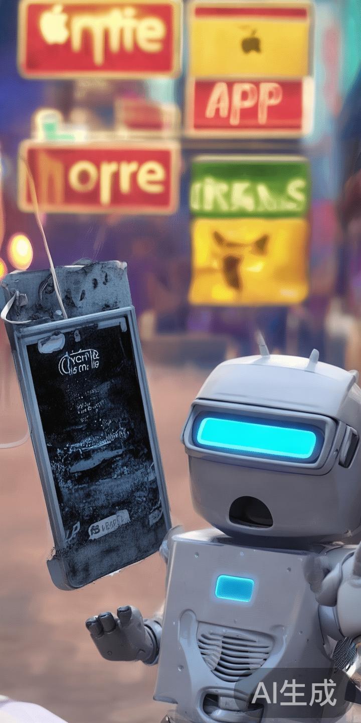 过时的应用版本容易出现兼容性问题，建议前往应用商店