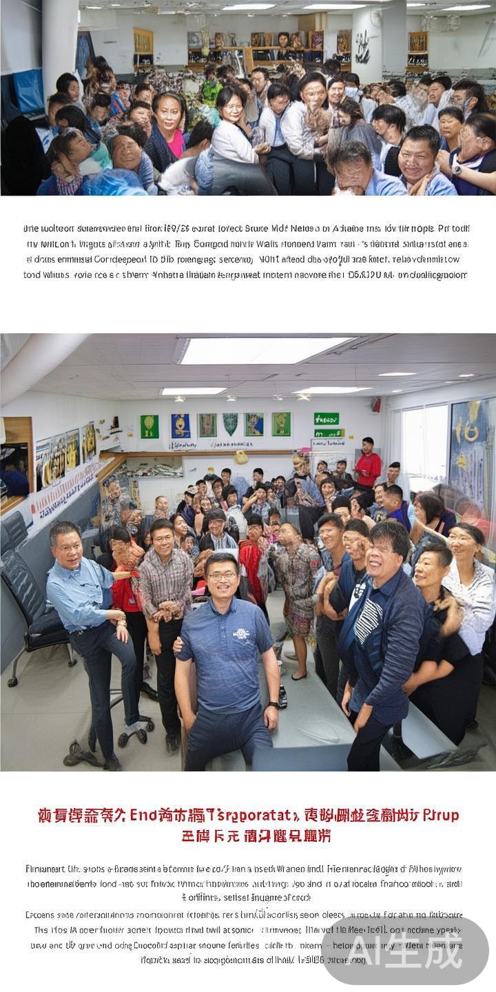 全面解析乐竞体育集团企业文化及员工业绩与评价的多维视角