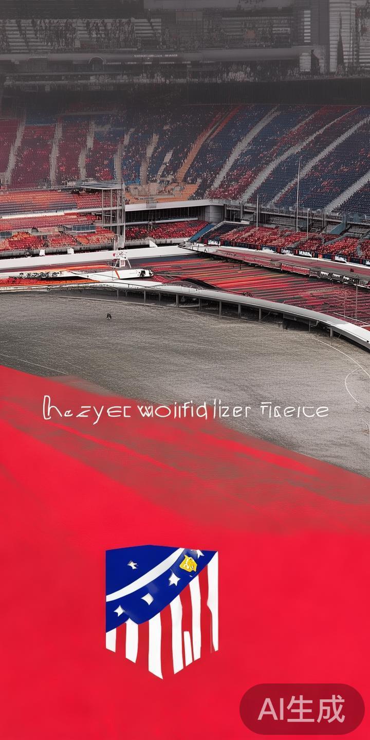 乐鱼体育正式宣布成为马德里竞技赞助商引发业界热烈讨论