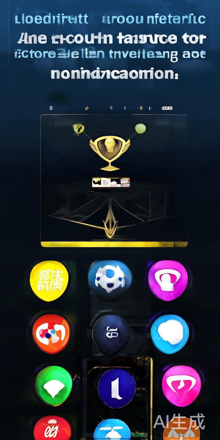 乐竞体育首页APP:打造全面专业的体育赛事信息体验平台 为了让用户不错过任何重要赛事,乐竞体育首页app提